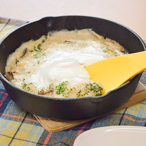 セキカワの新潟産コシヒカリの炊き込みご飯セット※　【注染手ぬぐい付】