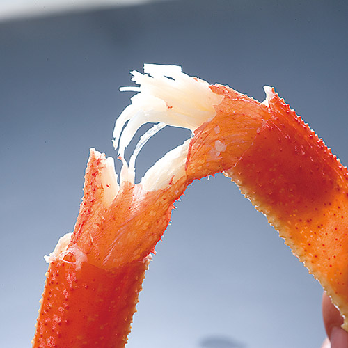 【ご自宅用】ボイルずわいがに3尾