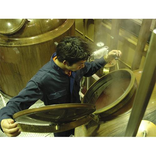 ＜ひでじビール＞栗黒12本セット