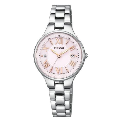 ＜シチズン＞WICCA KS1-813-91