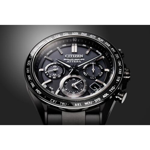 ＜シチズン＞アテッサCC4055-65E