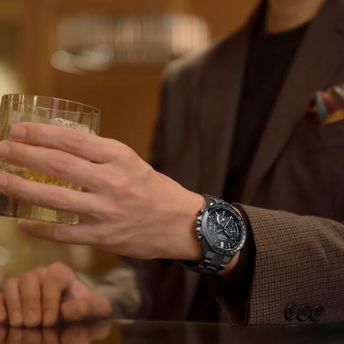 ＜シチズン＞アテッサCC4055-65E