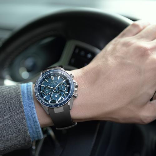 ＜シチズン＞アテッサCC4050-18L