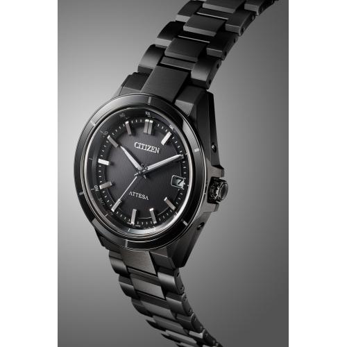 ＜シチズン＞アテッサCB3035-72E