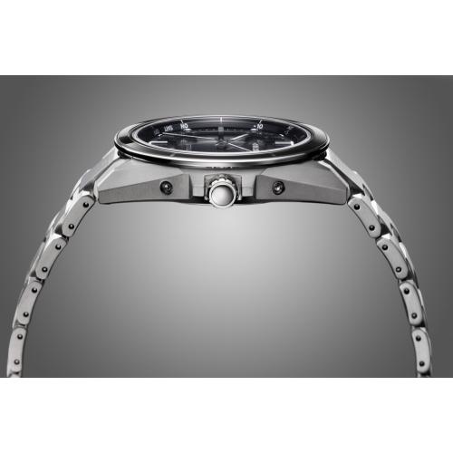 ＜シチズン＞アテッサCB3030-76E