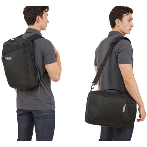 ＜THULE＞アクセント コンバーティブル バックパック 17L