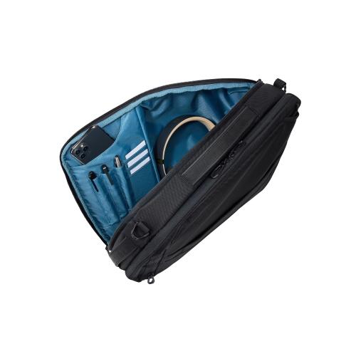＜THULE＞アクセント コンバーティブル バックパック 17L
