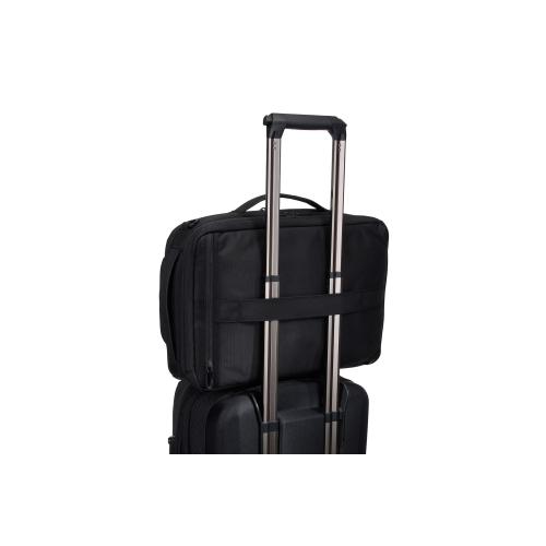 ＜THULE＞アクセント コンバーティブル バックパック 17L