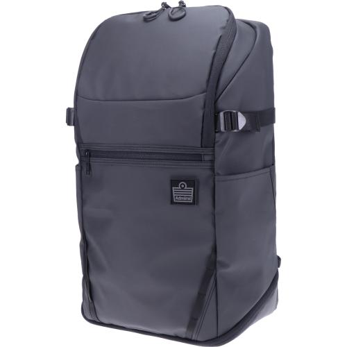 ＜アドミラル＞ハーフジップDパック 01－03