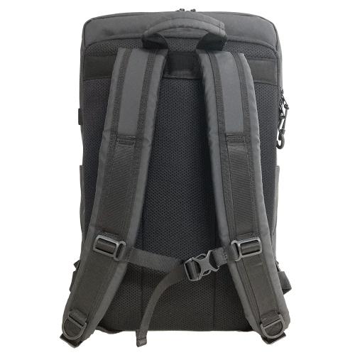 ＜アドミラル＞ハーフジップDパック 01－03