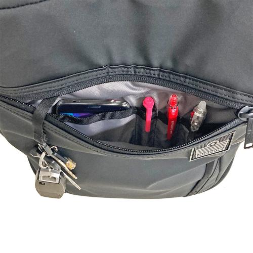 ＜アドミラル＞ハーフジップDパック 01－03