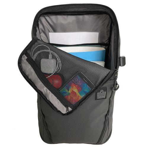 ＜アドミラル＞ハーフジップDパック 01－03