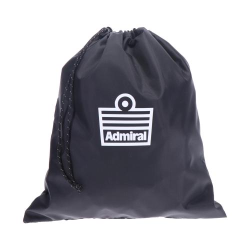 ＜アドミラル＞ハーフジップDパック 01－03