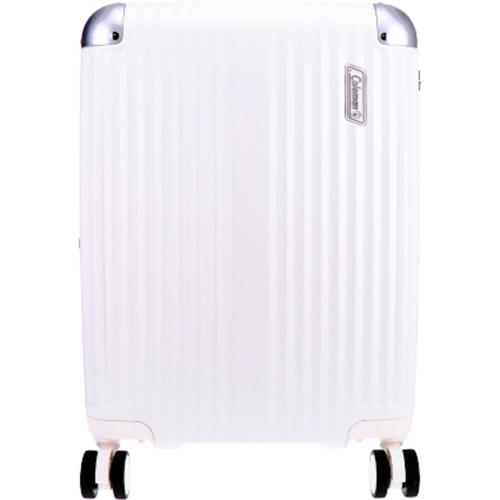 ＜コールマン＞拡張ジッパーキャリーS 14－69