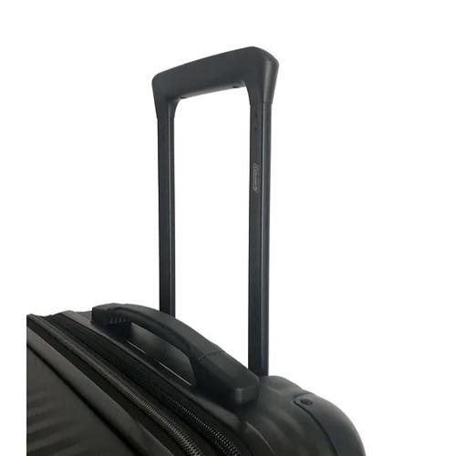 ＜コールマン＞拡張ジッパーキャリーS 14－69