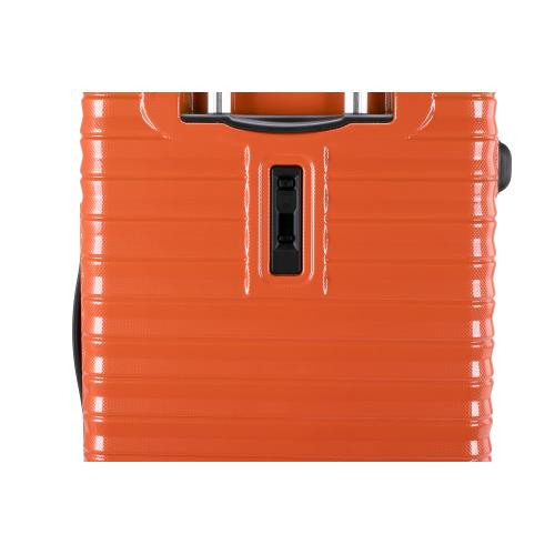 ＜ACTUS＞フリーズ ブレーキ車輪付 ハーフオープンキャリー Mサイズ