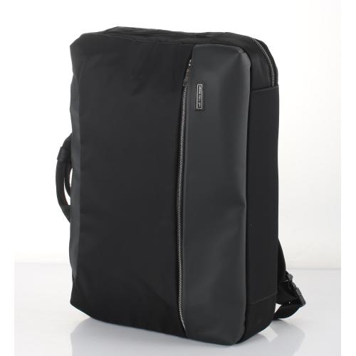 ＜hideo design＞アンテリアWP 軽量&スリム バックパック 3way