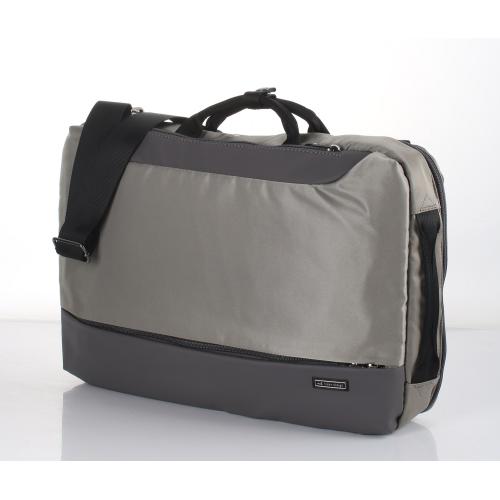 ＜hideo design＞アンテリアWP 軽量&スリム バックパック 3way