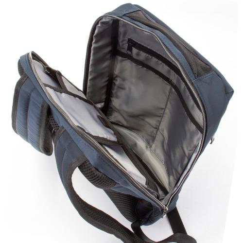 ＜hideo design＞アンテリアWP 軽量&スリム バックパック 3way