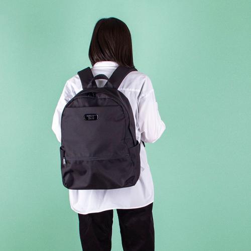 ＜HeM＞eco リサイクルポリ デイパック