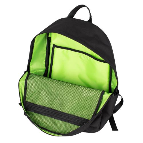 ＜HeM＞eco リサイクルポリ デイパック