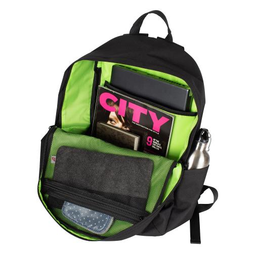 ＜HeM＞eco リサイクルポリ デイパック