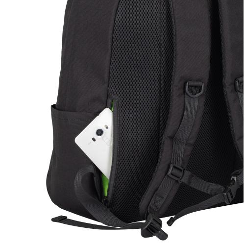 ＜HeM＞eco リサイクルポリ デイパック