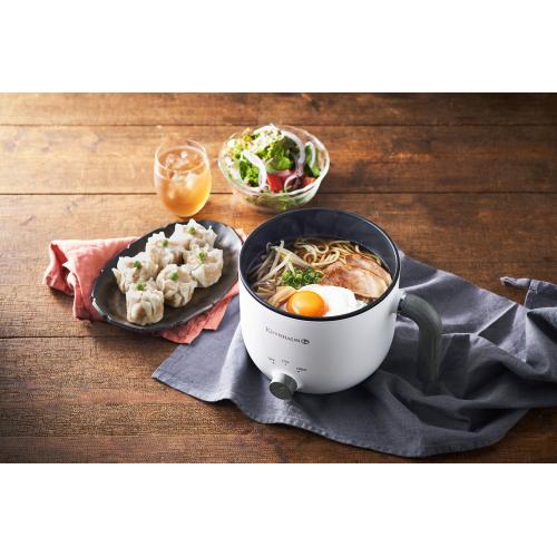 ＜KEVNHAUN＞電気マルチポット