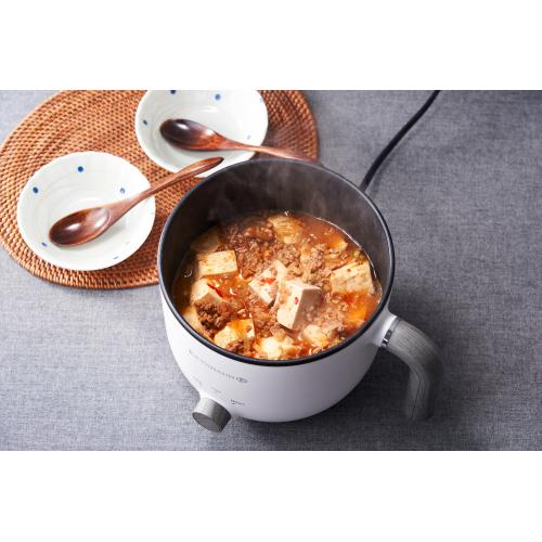 ＜KEVNHAUN＞電気マルチポット