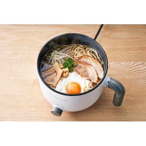 ＜KEVNHAUN＞電気マルチポット