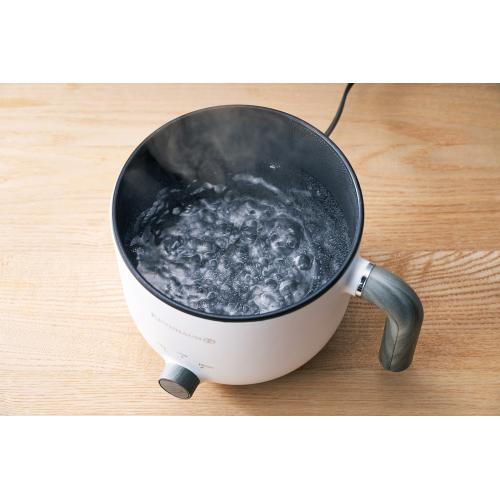 ＜KEVNHAUN＞電気マルチポット