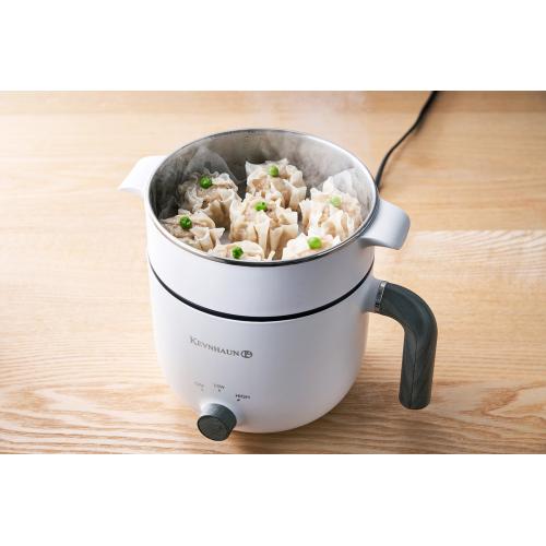 ＜KEVNHAUN＞電気マルチポット