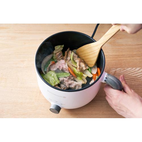 ＜KEVNHAUN＞電気マルチポット