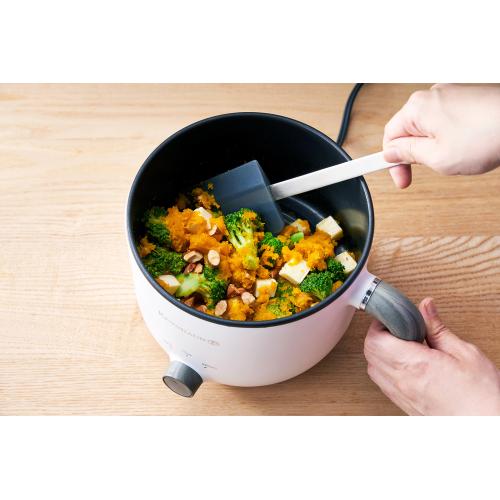 ＜KEVNHAUN＞電気マルチポット