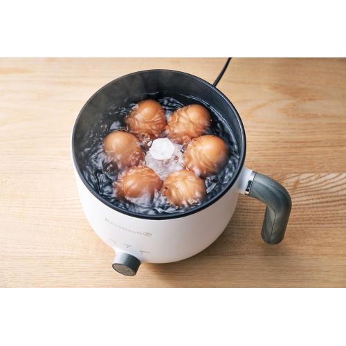 ＜KEVNHAUN＞電気マルチポット