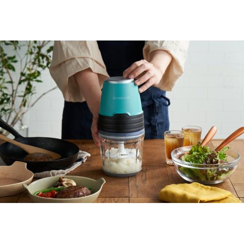 ＜KEVNHAUN＞オールインワンカッター