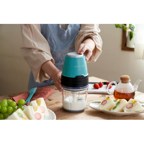 ＜KEVNHAUN＞オールインワンカッター