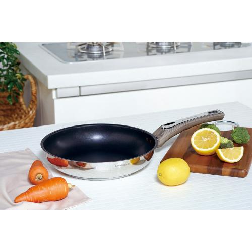 ＜KEVNHAUN＞フライパン24cm