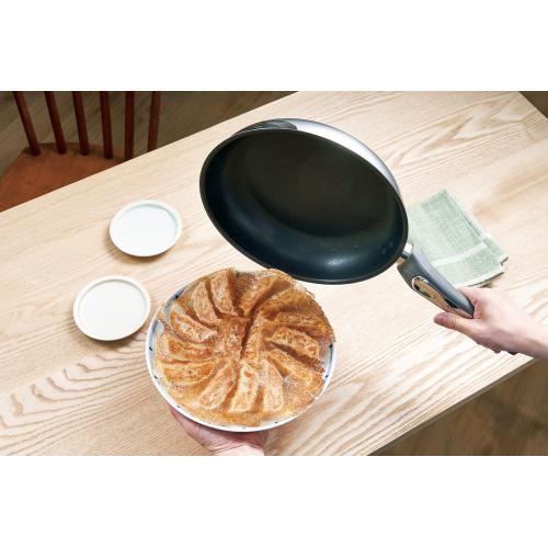 ＜KEVNHAUN＞フライパン24cm