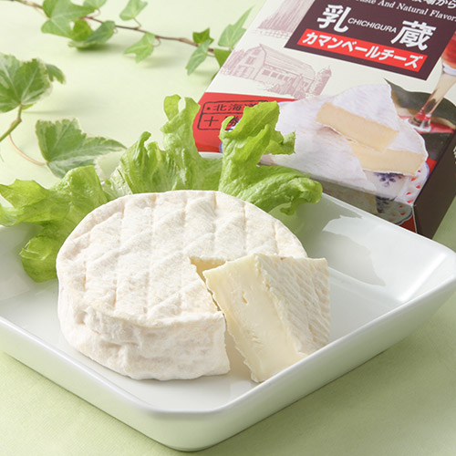 北海道チーズセット