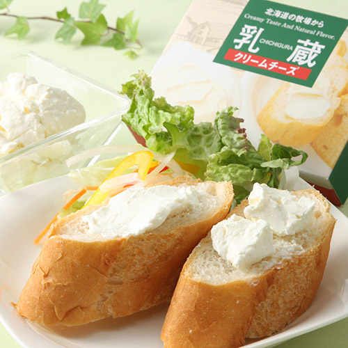 北海道チーズセット