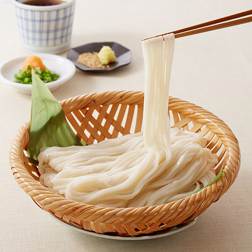 【埼玉県】＜つむぎや＞つむぎうどん20袋