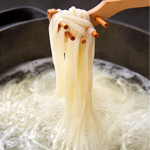 【埼玉県】＜つむぎや＞つむぎうどん20袋