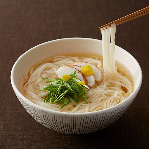 【埼玉県】＜つむぎや＞つむぎうどん20袋