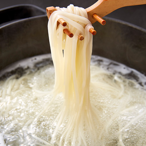 ＜つむぎや＞つむぎうどん30袋