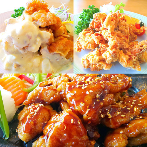 宮崎県産若鶏モモ切り身 4kg