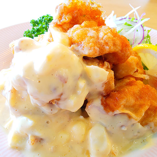 宮崎県産若鶏モモ切り身 4kg