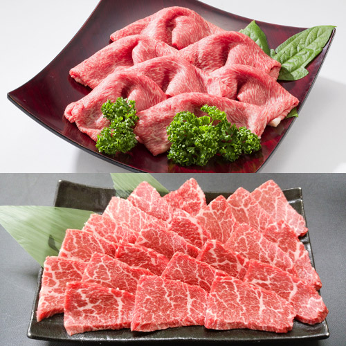 ★和牛のオリンピック優勝実績あり★宮崎牛 (A5)赤身600gセット