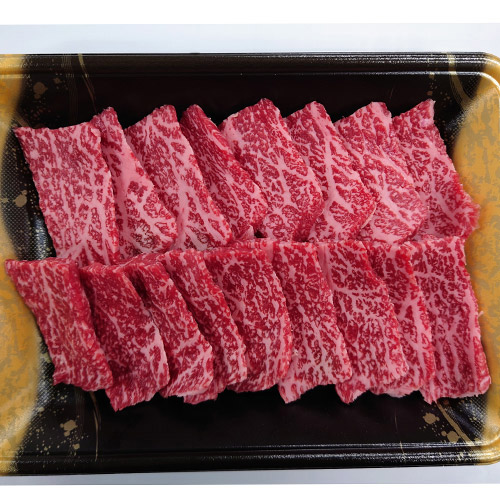 ★和牛のオリンピック優勝実績あり★宮崎牛 (A5)赤身600gセット