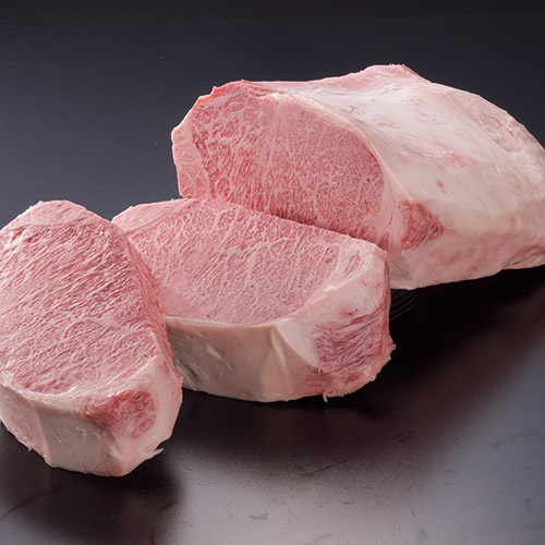 宮崎牛 (A5)サーロインブロック 2kg